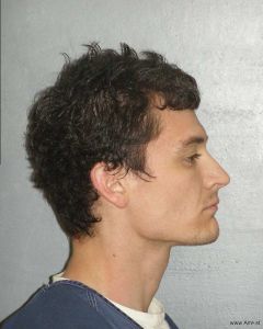 James Maldonardo Ii Arrest Mugshot