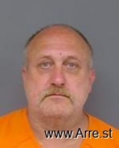 James Trebtoske Arrest Mugshot