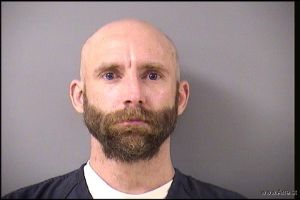 James Pilarski Arrest Mugshot