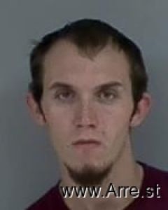 James Rakke Arrest Mugshot