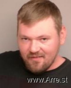 James Rondeau Arrest Mugshot