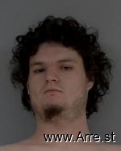 James Schuh Arrest Mugshot