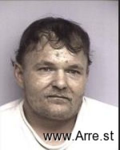 James Sorenson Arrest Mugshot