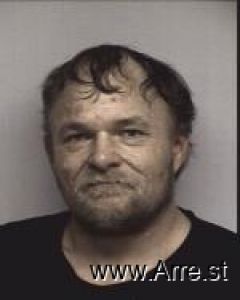 James Sorenson Arrest Mugshot