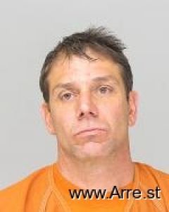 James Asher Arrest Mugshot