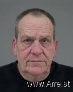 James Weis Arrest Mugshot