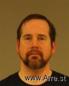 Jamey Dunne Arrest Mugshot