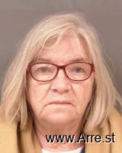 Jane Nordmeyer Arrest Mugshot