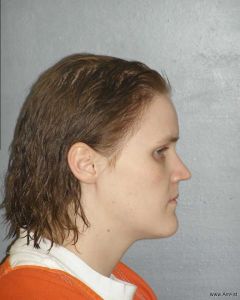 Janelle Bergson Arrest