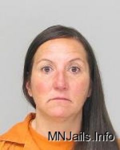 Janelle Lapinoja Arrest