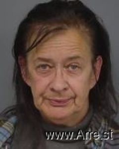 Janice Peasley Arrest Mugshot