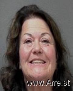 Janice Larson Arrest Mugshot