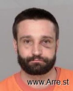 Jared Shaw Arrest