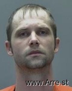 Jared Radermacher Arrest Mugshot