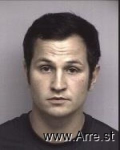 Jared Seinola Arrest