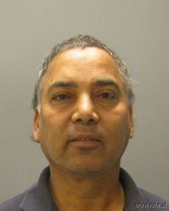 Jarnail Singh Arrest Mugshot