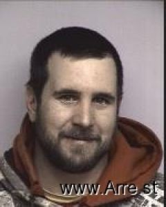 Jarod Franke Arrest Mugshot