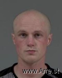 Jarrod Scott Arrest