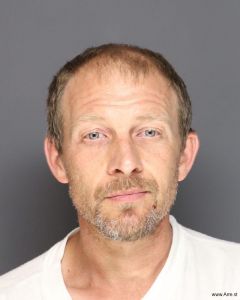 Jasen Heitman Arrest