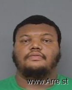 Jashawn Jackson Arrest Mugshot