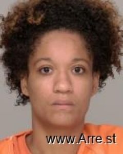 Jasmine Dugas Arrest
