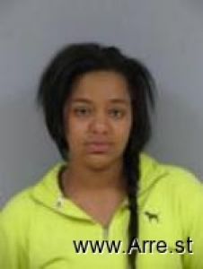 Jasmine Phelps Arrest Mugshot