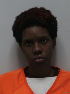 Jasmine Taylor Arrest Mugshot