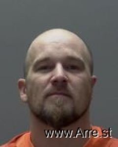 Jason Abner Arrest Mugshot