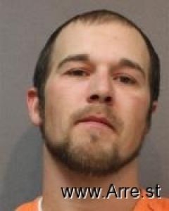 Jason Abner Arrest Mugshot