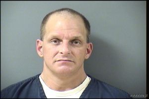 Jason Akervik Arrest Mugshot