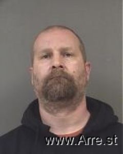 Jason Beckman Arrest Mugshot