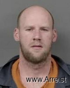 Jason Bidinger Arrest