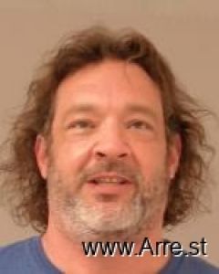 Jason Carr Arrest