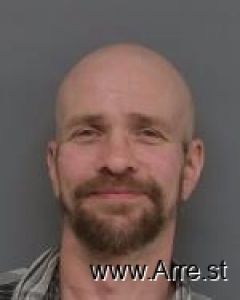 Jason Helmin Arrest Mugshot