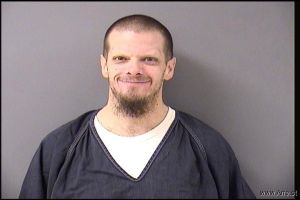 Jason Fiedler Arrest