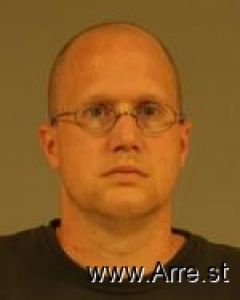 Jason Field Arrest Mugshot