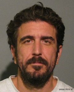 Jason Fletcher Arrest Mugshot