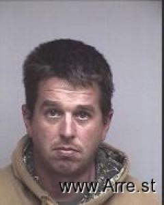 Jason Fort Arrest Mugshot