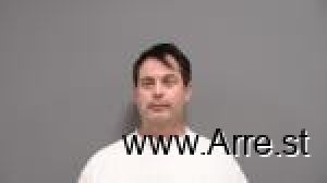 Jason Kaufmann Arrest Mugshot