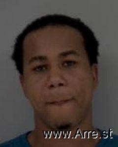 Jason Harris Arrest Mugshot