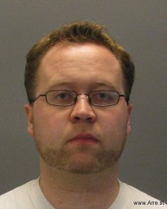 Jason Hjermstad Arrest Mugshot