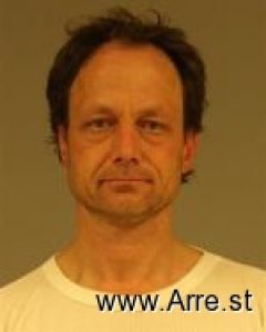 Jason Huber Arrest Mugshot