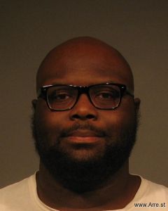 Jason Jackson Arrest Mugshot