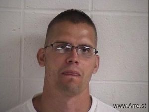 Jason Jensen Arrest