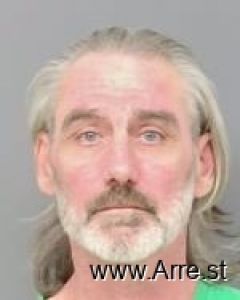 Jason Hischer Arrest Mugshot