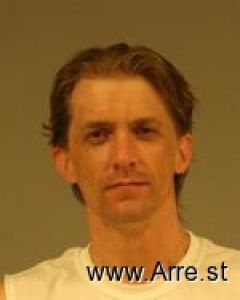 Jason Kelm Arrest Mugshot
