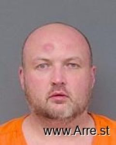 Jason Balthazor Arrest