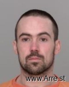 Jason Dailey Arrest