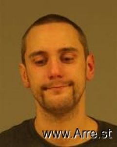 Jason Lindholm Arrest Mugshot