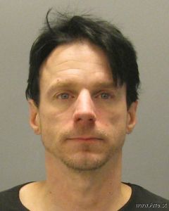 Jason Lowry Arrest Mugshot